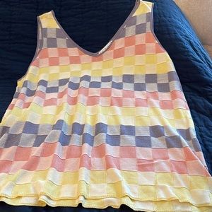 Tank Top not currently available